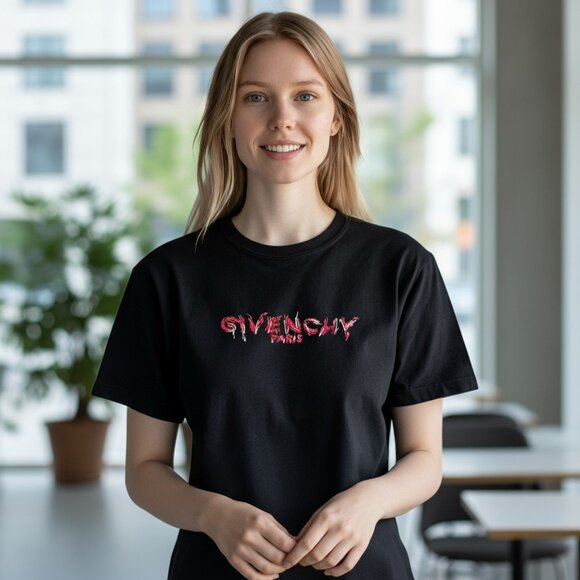 Givenchy T-shirt - Picture 2 of 4